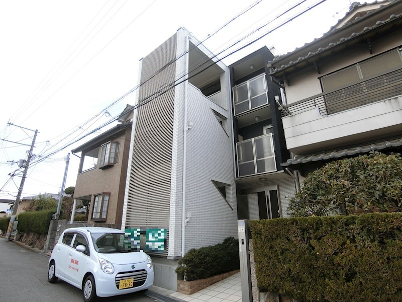 アダージョＭ その他外観2