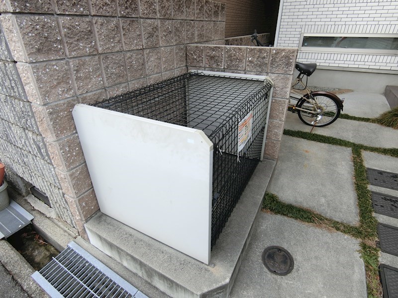 アダージョＭ その他外観3