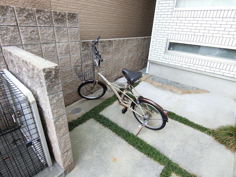 アダージョＭ その他外観4