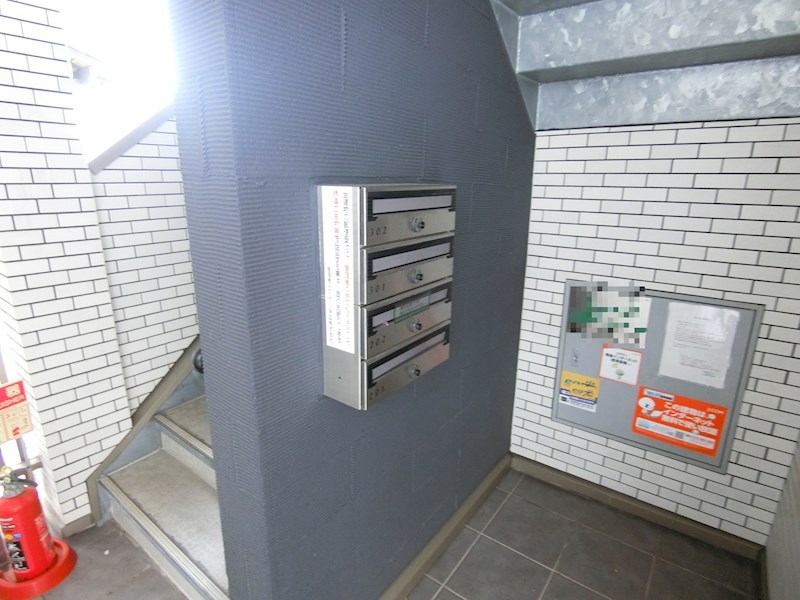 アダージョＭ その他外観5