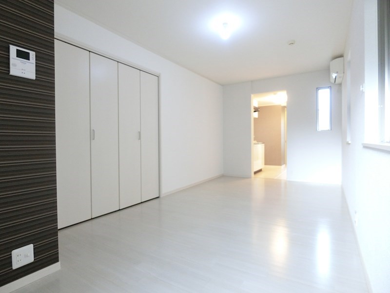 アダージョＭ リビング