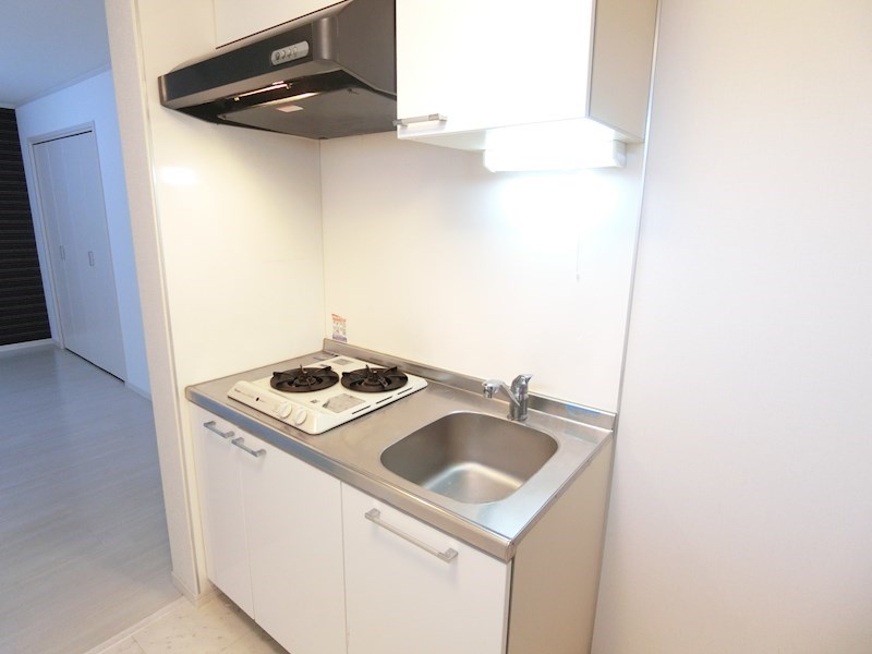 アダージョＭ キッチン