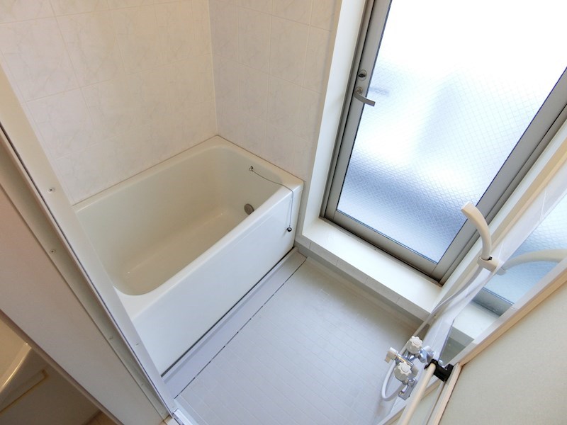 アダージョＭ 風呂画像