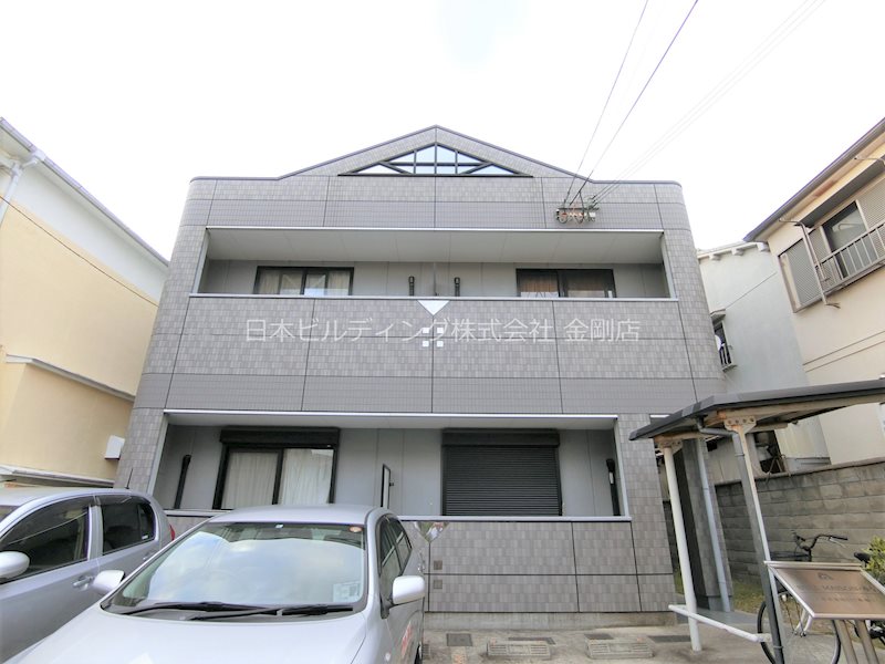 BELL MAISON・ゆう  外観