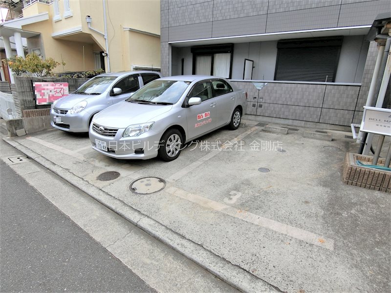 BELL MAISON・ゆう  その他外観1