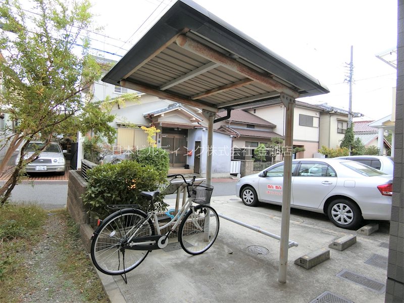 BELL MAISON・ゆう  その他外観3