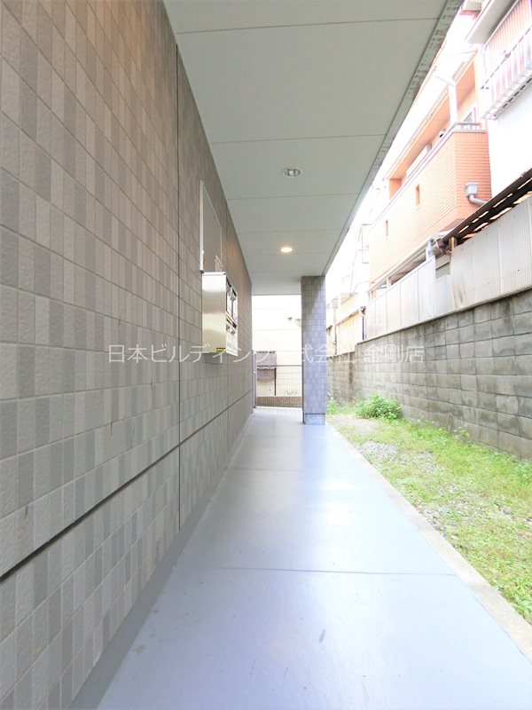 BELL MAISON・ゆう  その他外観4