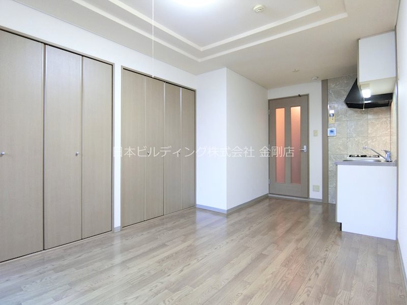 BELL MAISON・ゆう  リビング