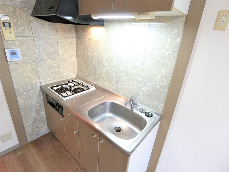 BELL MAISON・ゆう  キッチン