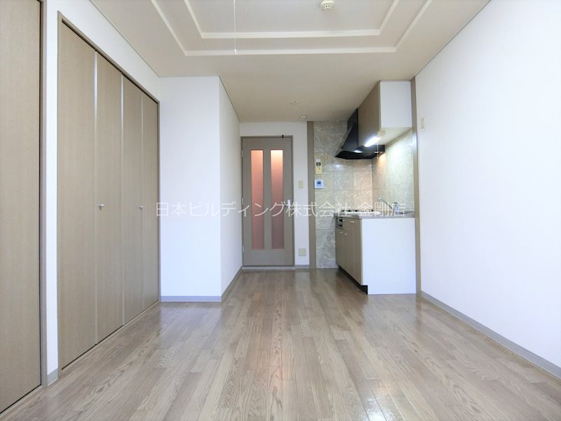 BELL MAISON・ゆう  ベッドルーム