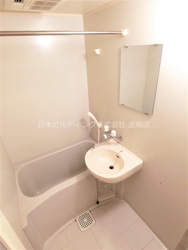 BELL MAISON・ゆう  風呂画像