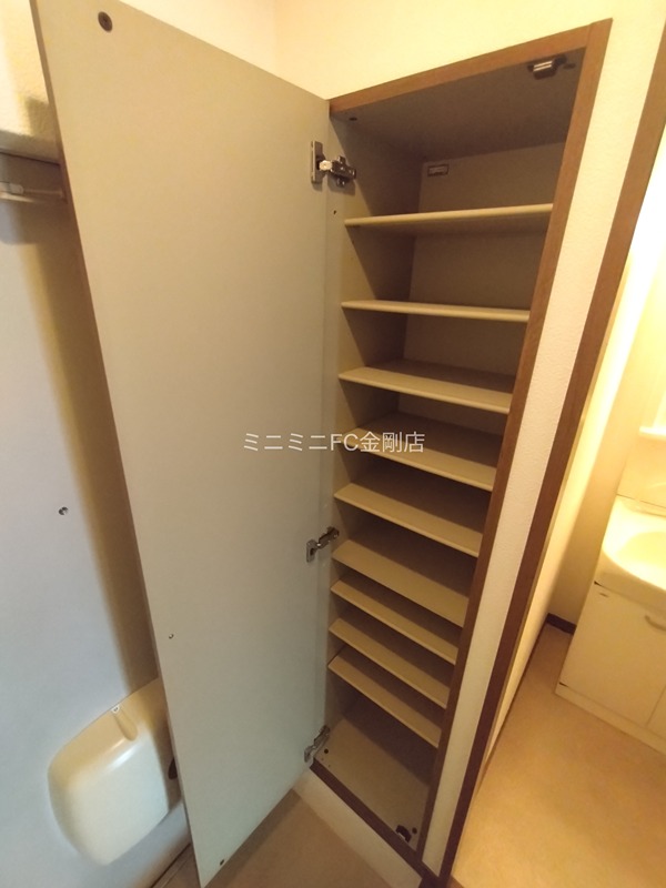 アムール　プレジデント その他8