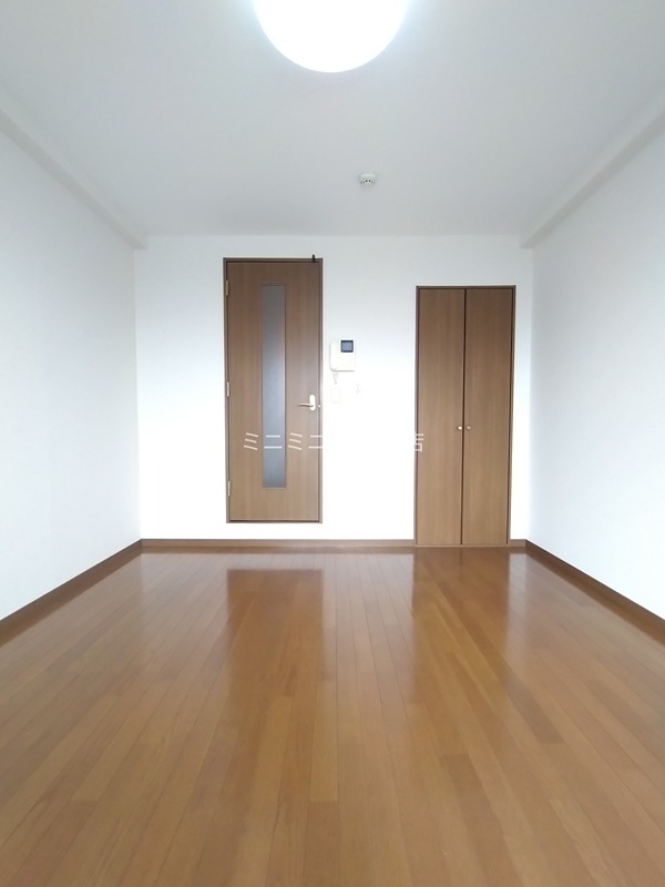 アムール　プレジデント リビング