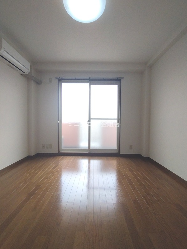 アムール　プレジデント ベッドルーム