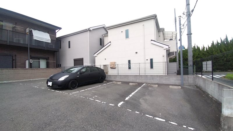 アンプルールクラージュCURE その他外観1