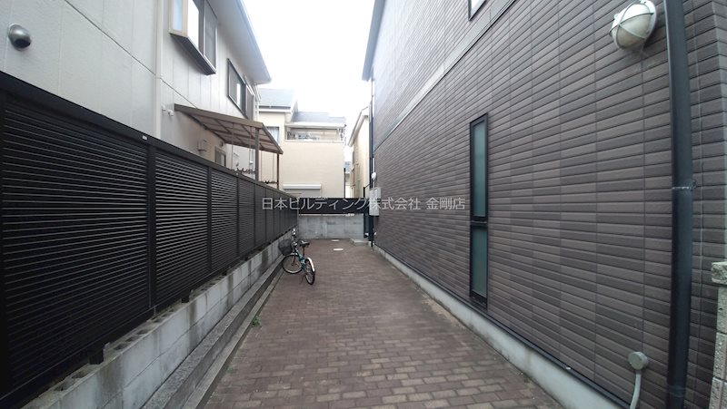 アンプルールクラージュCURE その他外観3