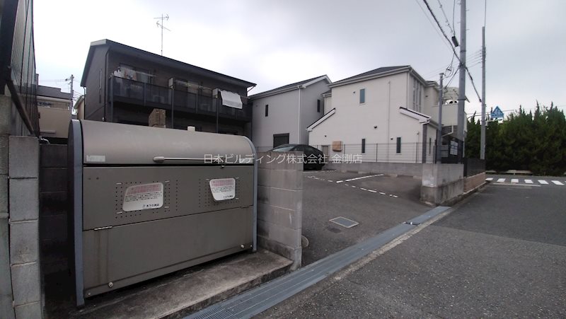 アンプルールクラージュCURE その他外観4