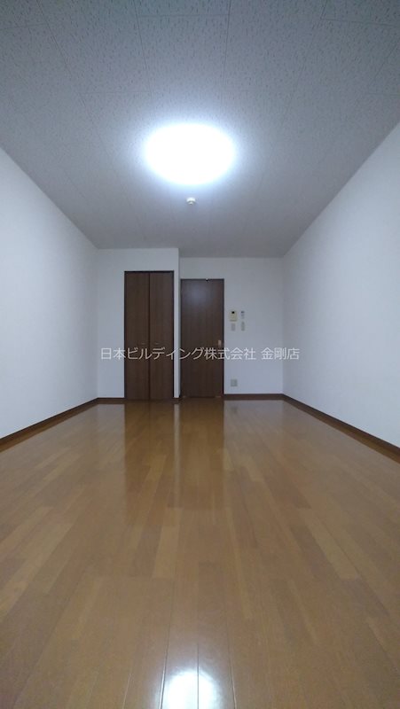 アンプルールクラージュCURE リビング