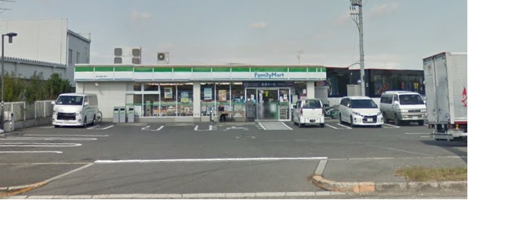 アンプルールクラージュCURE 周辺画像3