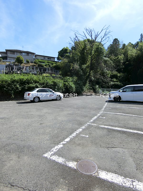 グリーンハイツ芝Ⅰ その他外観1