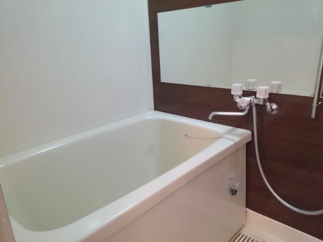 グリーンハイツ芝Ⅰ 風呂画像