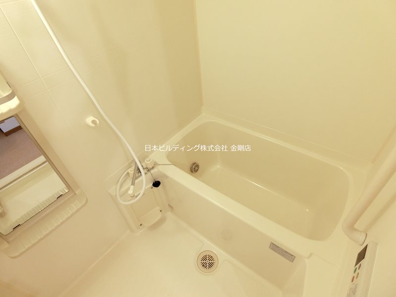 エンブレス 風呂画像