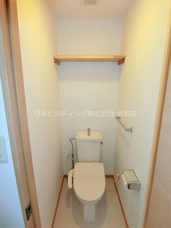 ソルジェンテ金剛 その他1