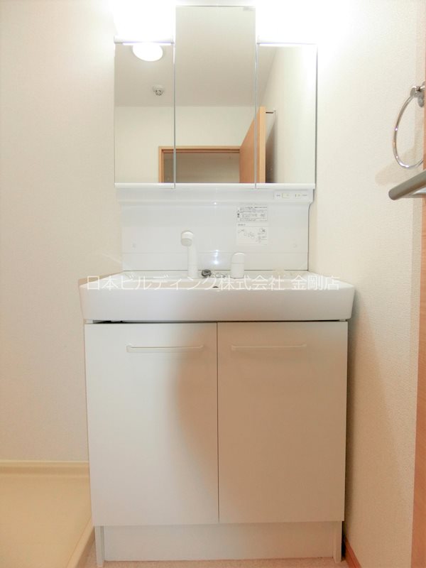 ソルジェンテ金剛 その他2