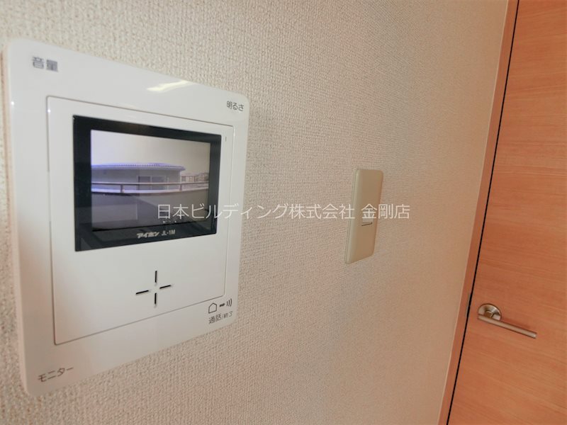 ソルジェンテ金剛 その他3