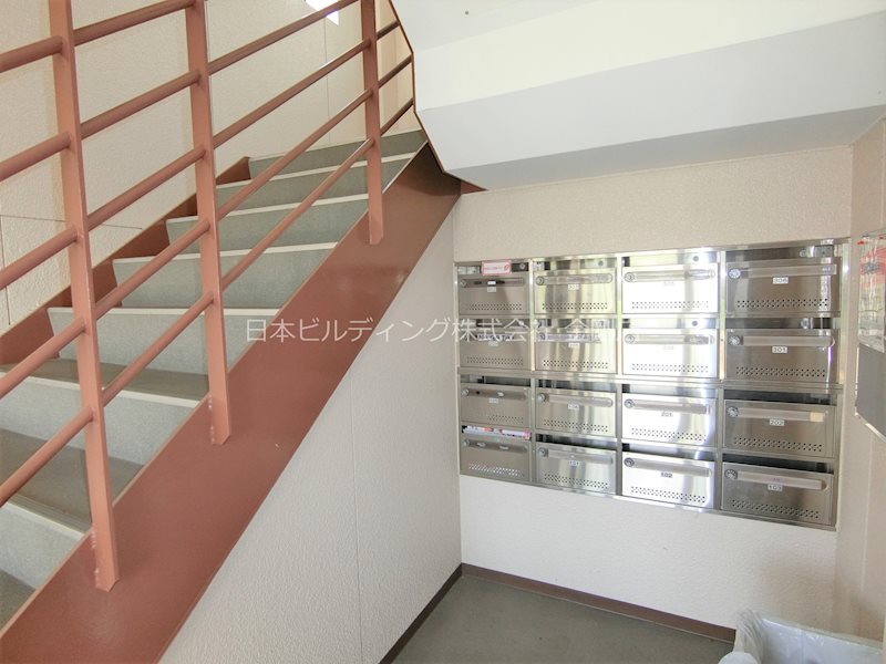 ソルジェンテ金剛 その他外観4