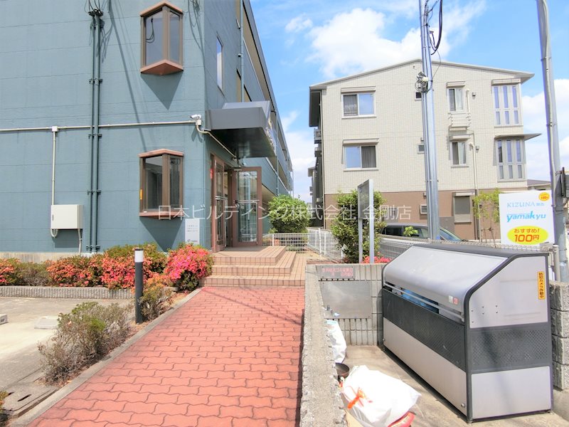 ソルジェンテ金剛 その他外観5