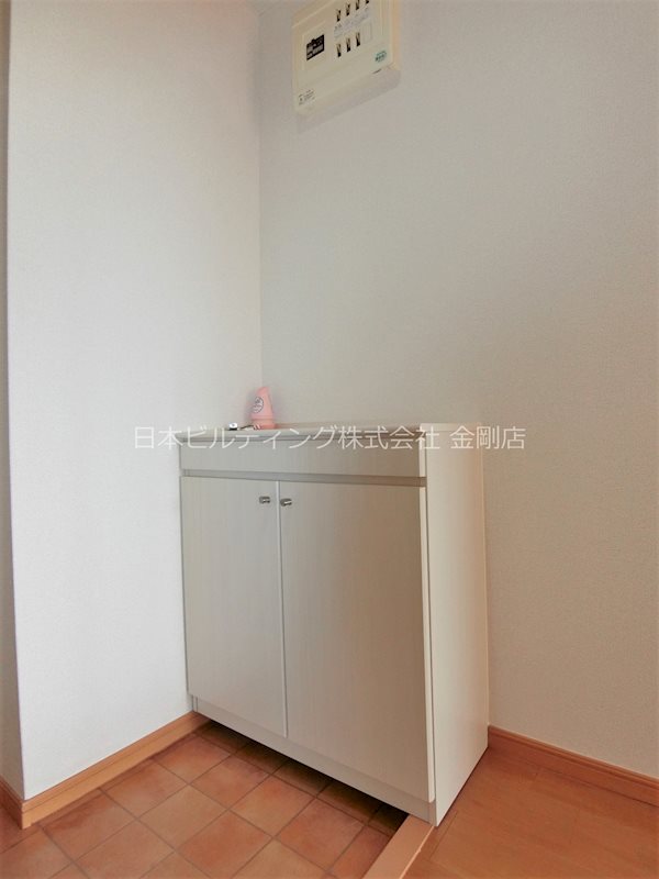 ソルジェンテ金剛 その他8