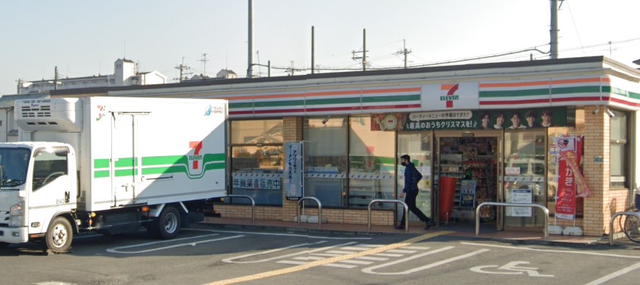 グランフォレスト 周辺画像4