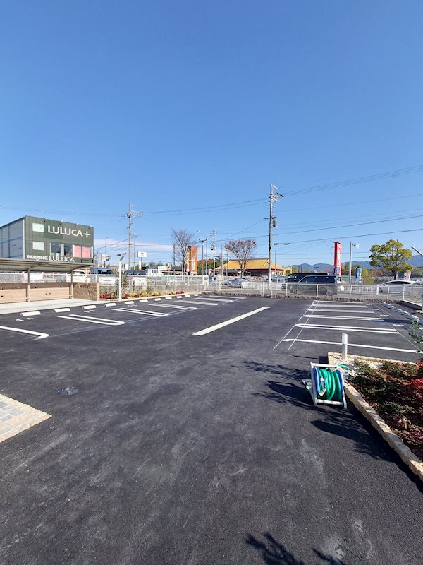 シャノワールⅠ その他外観1