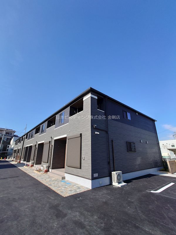 シャノワールⅠ その他外観5