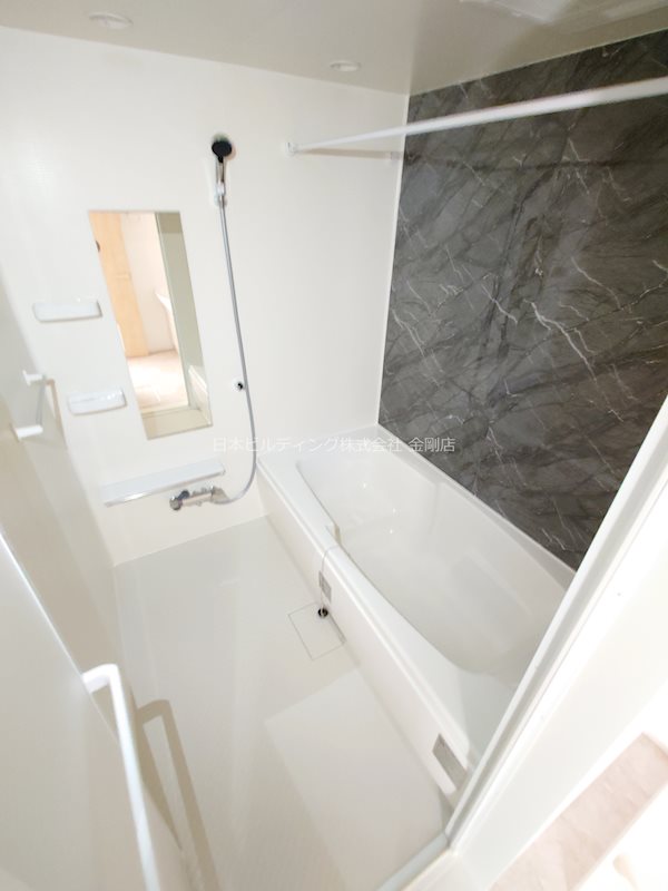 シャノワールⅠ 風呂画像