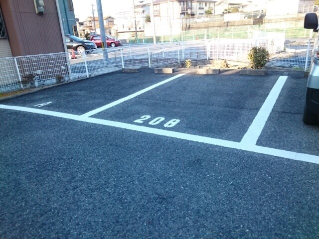 シャンブル21 その他外観1