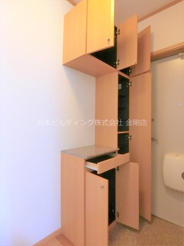 ブリックメゾン金剛 その他11