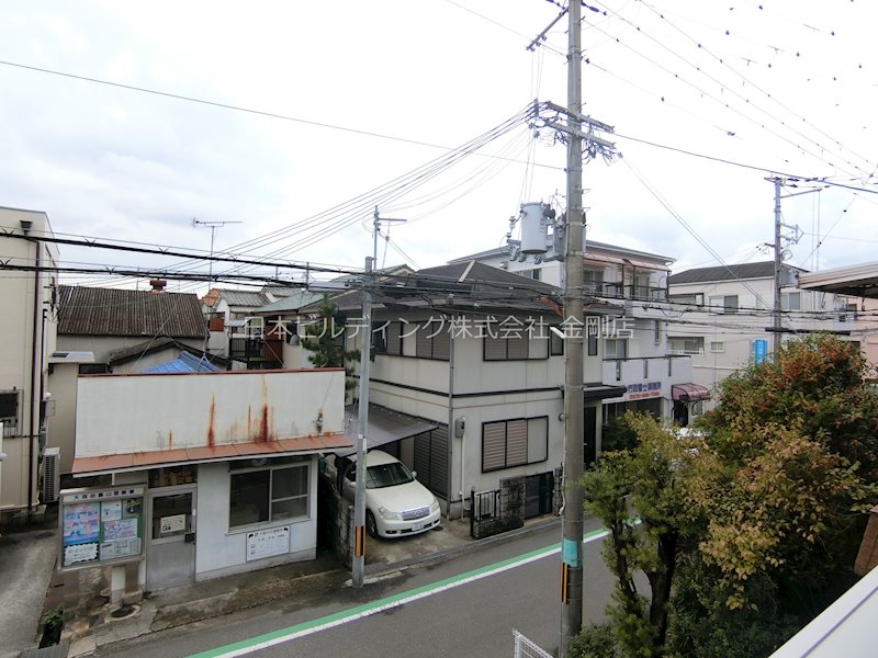 ブリックメゾン金剛 その他16