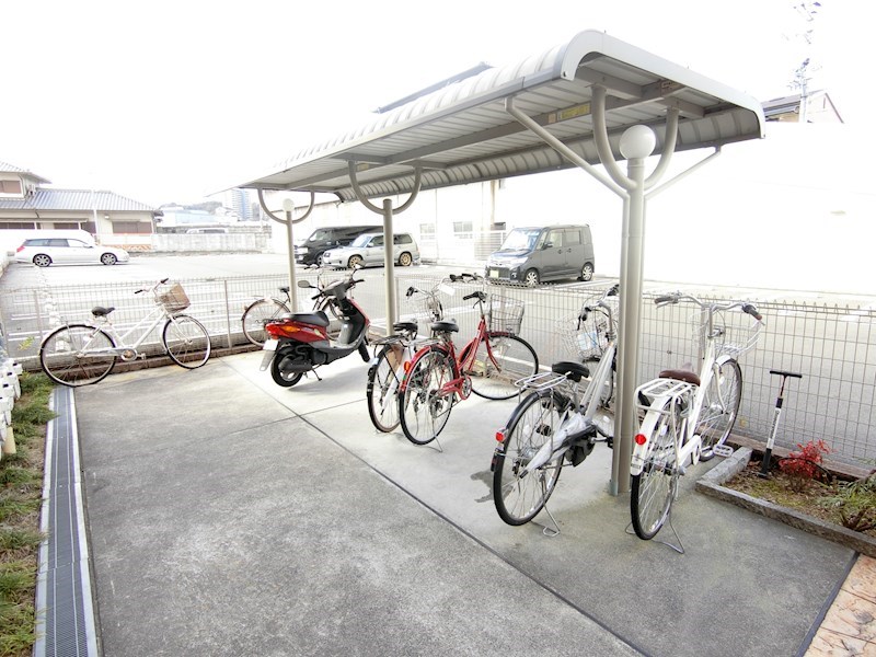 プルミエ その他外観1