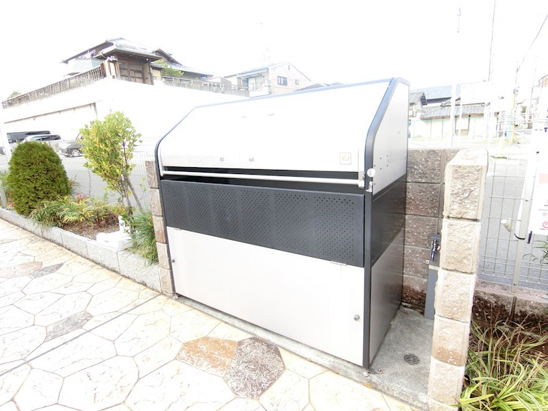 プルミエ その他外観3