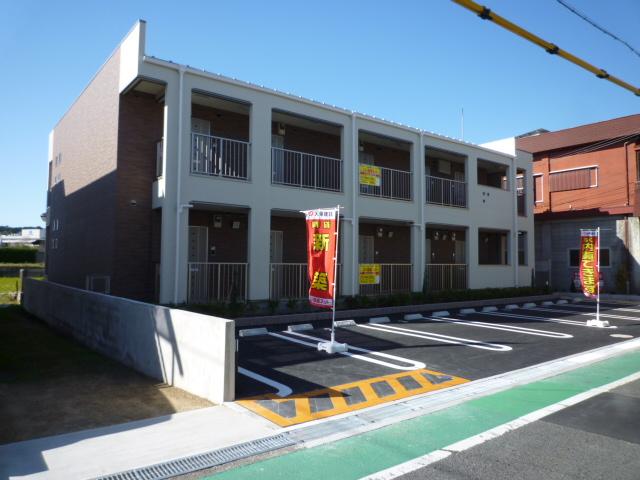 プルミエ その他外観4