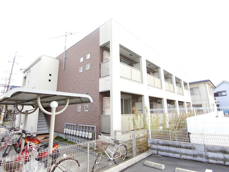 プルミエ その他外観5