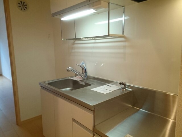 プルミエ キッチン