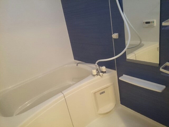 プルミエ 風呂画像