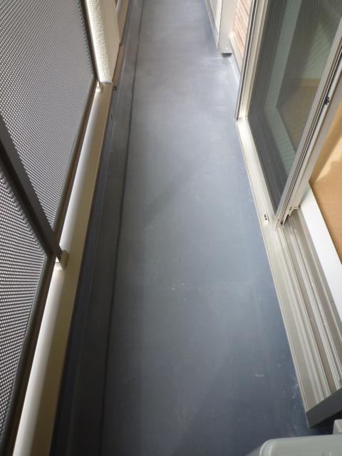 プルミエ ベランダ