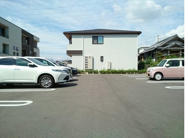 アラベスク その他外観3