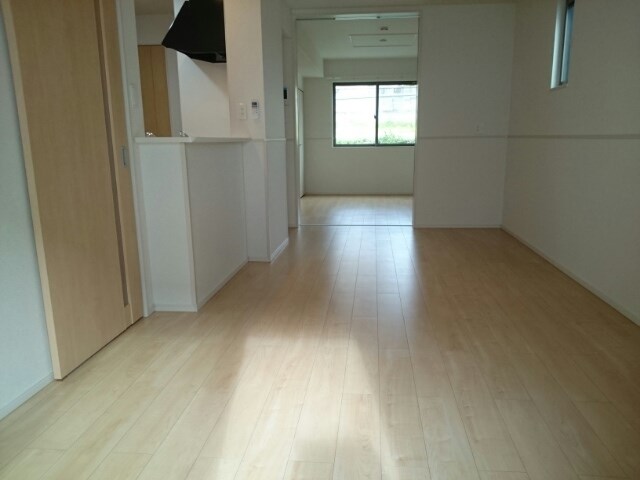 アラベスク リビング