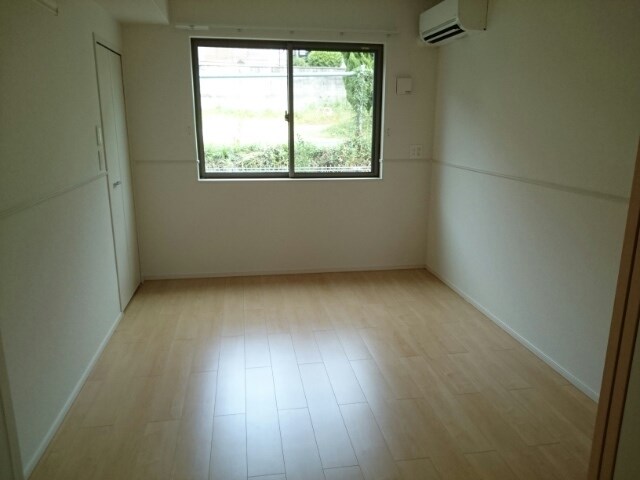 アラベスク ベッドルーム