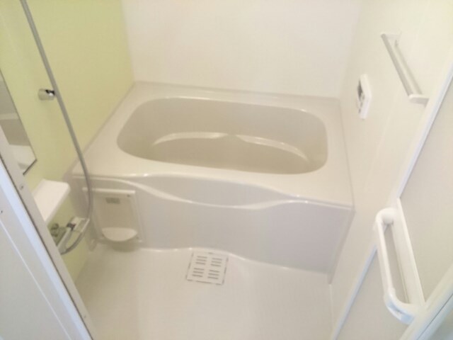 アラベスク 風呂画像